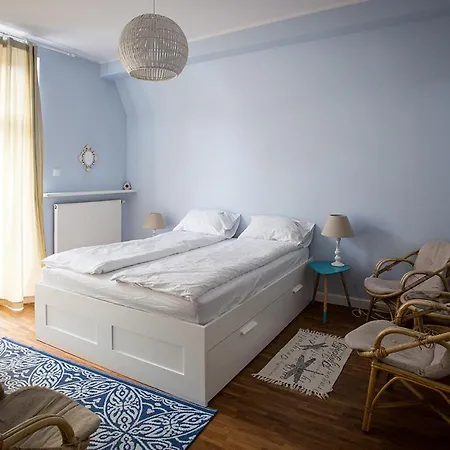 Winieckiego Appartement