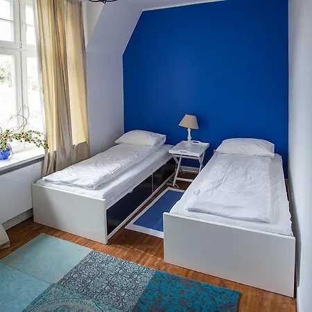 Апартаменты Winieckiego *