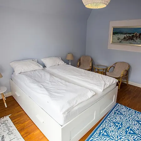 Winieckiego Апартаменты *