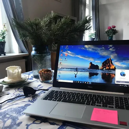 Winieckiego Сопот