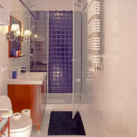 Апартаменты Winieckiego Сопот