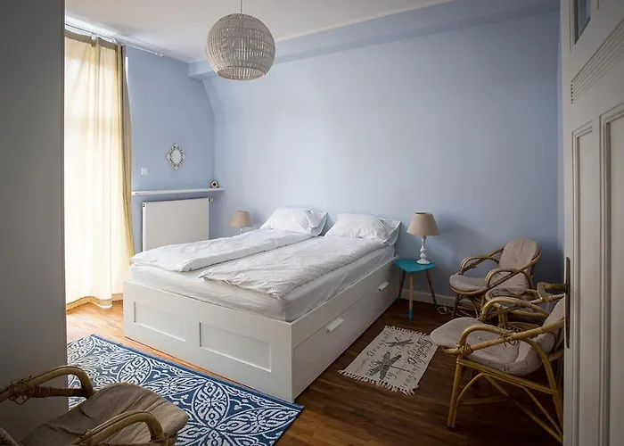 Winieckiego Lägenhet