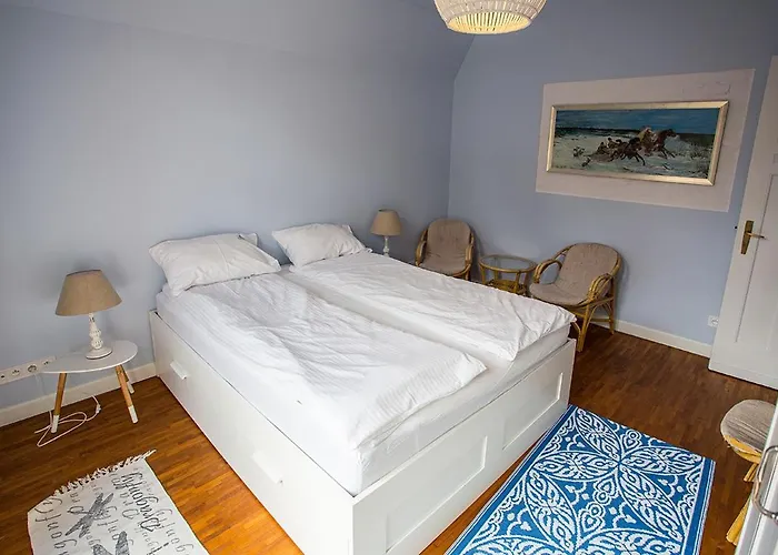 Winieckiego Lägenhet *