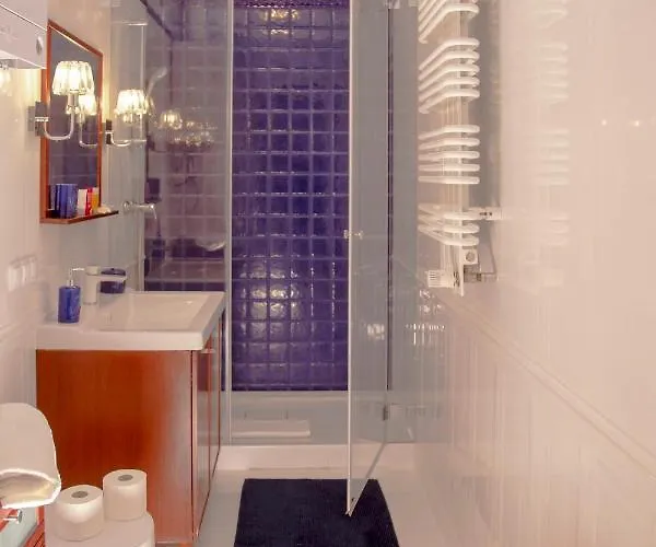 Lägenhet Winieckiego Sopot